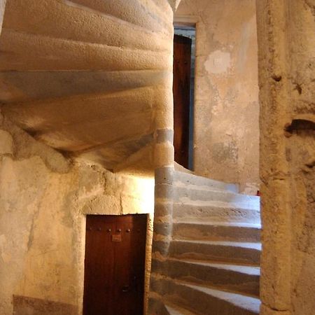 La maison des archers Saint-Saturnin  Extérieur photo
