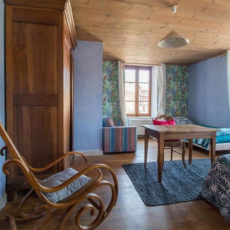 La maison des archers Saint-Saturnin  Extérieur photo
